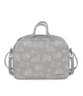 BOLSA CANASTILLA TOILE DE JOUY FOREST PASITO A PASITO