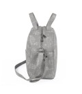 BOLSA CANASTILLA TOILE DE JOUY FOREST PASITO A PASITO