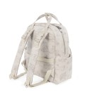 MOCHILA TOILE DE JOUY CREMA PASITO A PASITO