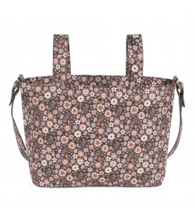 BOLSA CROSSBODY BLOSSOM PETAL PASITO A PASITO