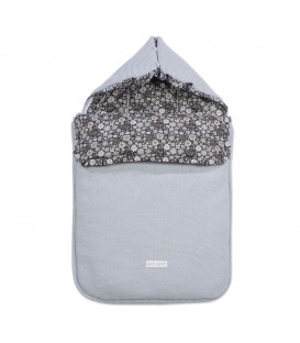 SACO CUCO 3 EN 1 BLOSSOM CLOUD INVIERNO