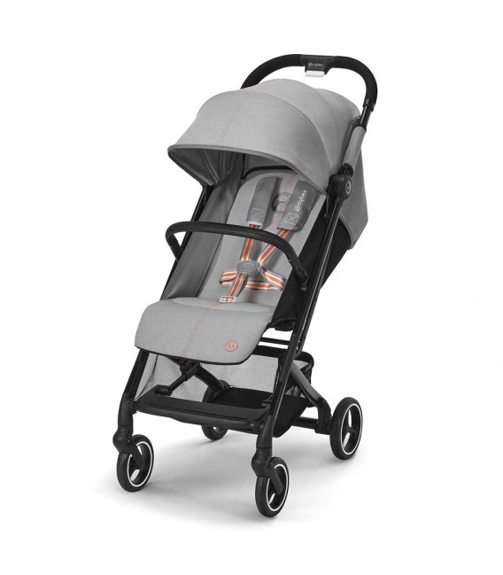 BEEZY LAVA GREY 2023 CYBEX