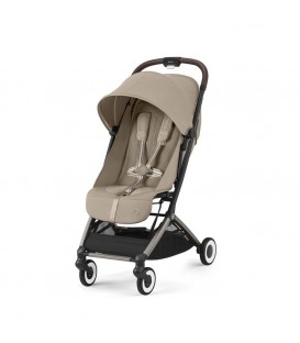 ORFEO TPE ALMOND BEIGE CYBEX