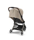 ORFEO TPE ALMOND BEIGE CYBEX