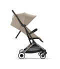 ORFEO TPE ALMOND BEIGE CYBEX