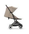 ORFEO TPE ALMOND BEIGE CYBEX