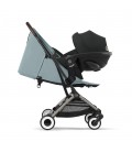 ORFEO TPE STORMY BLUE CYBEX