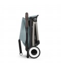ORFEO TPE STORMY BLUE CYBEX