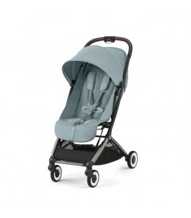 ORFEO TPE STORMY BLUE CYBEX