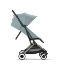 ORFEO TPE STORMY BLUE CYBEX