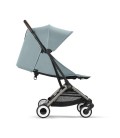 ORFEO TPE STORMY BLUE CYBEX