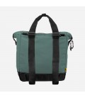 MUN020 MAMA BAG 757 GREEN MUNICH