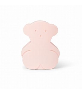 LUZ DE NOCHE OSO ROSA TOUS