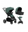 MUN5 SILLA+ CAPAZO 757 GREEN MUNICH