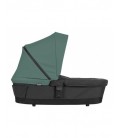 MUN5 SILLA+ CAPAZO 757 GREEN MUNICH