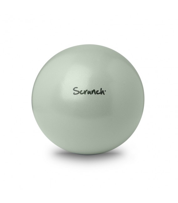 PELOTA DE SILICONA SAGE SCRUNCH