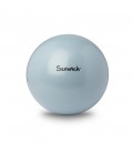 PELOTA DE SILICONA BLUE SCRUNCH