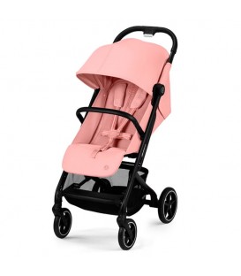 BEEZY BLK CANDY PINK CYBEX