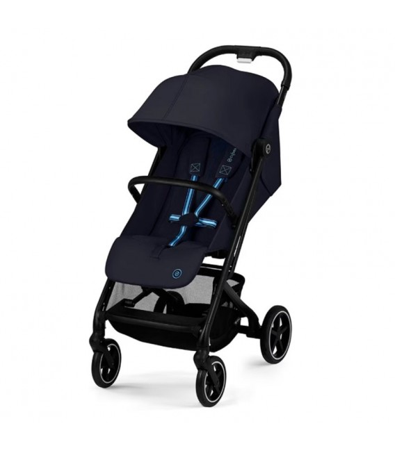 BEEZY BLK DARK BLUE CYBEX