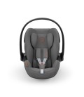 CLOUD G I-SIZE LAVA GREY CYBEX