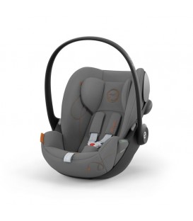 CLOUD G I-SIZE LAVA GREY CYBEX