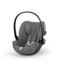 CLOUD G I-SIZE LAVA GREY CYBEX