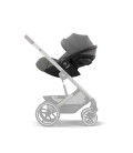 CLOUD G I-SIZE LAVA GREY CYBEX