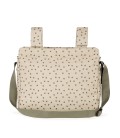 BOLSA CANASTILLA CORAZONES POPPY MUSGO WM