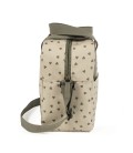 BOLSA TERMICA BIBERONES CORAZONES POPPY MUSGO WM