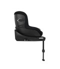 SIRONA Gi I-SIZE PLUS MOON BLACK CYBEX