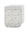 SACO SILLA ENTRETIEMPO TOILE DE JOUY CREAM PASITO A PASITO
