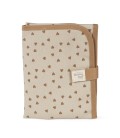 CAMBIADOR CORAZONES POPPY CANELA WM