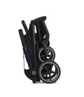 BEEZY BLK DARK BLUE CYBEX