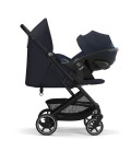 BEEZY BLK DARK BLUE CYBEX