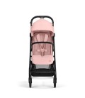 BEEZY BLK CANDY PINK CYBEX