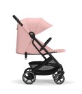 BEEZY BLK CANDY PINK CYBEX