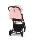 BEEZY BLK CANDY PINK CYBEX