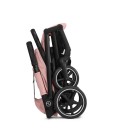 BEEZY BLK CANDY PINK CYBEX