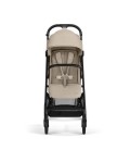 BEEZY BLK ALMOND BEIGE CYBEX