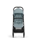 BEEZY BLK STORMY BLUE CYBEX