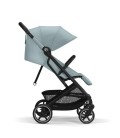 BEEZY BLK STORMY BLUE CYBEX