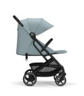 BEEZY BLK STORMY BLUE CYBEX