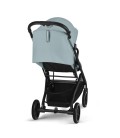 BEEZY BLK STORMY BLUE CYBEX