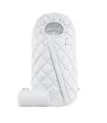 SACO SILLA SNØGGA* LAVA GREY CYBEX