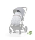 SACO SILLA SNØGGA* LAVA GREY CYBEX