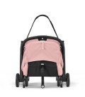 ORFEO BLK CANDY PINK CYBEX