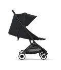 ORFEO BLK MAGIC BLACK CYBEX