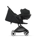 ORFEO BLK MAGIC BLACK CYBEX