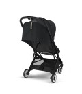 ORFEO BLK MAGIC BLACK CYBEX