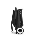 ORFEO BLK MAGIC BLACK CYBEX